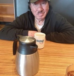 Meet your Posher, Pedro